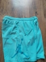 Nike Jordan Essentials Men's Fleece Shorts - Bleached Aqua | - страхотни мъжки панталони L, снимка 3