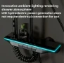 Луксозна душ система с LED и дисплей , снимка 2