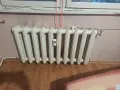 Чугунени радиатори - 3 броя, снимка 2