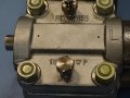 трансмитер FOXBORO 13A-MS2 20-205”WG Differential Pressure Transmitter, снимка 7