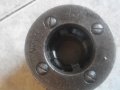Made in USA/FRANCE/GERMANY-Плашка За Резби На Тръби/Винторезка/Винтонарезка-RIDGID/CENTRAL/FULAX, снимка 14