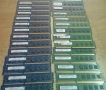 Рам памети sdram, ddr, ddr2, ddr3, ddr4, снимка 3