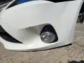 Предна броня оборудвана OEM TOYOTA AVENSIS T27 2.0 D-4D КОМБИ 2014, снимка 4