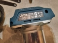 Безчеткова комбинирана фреза Makita DRT50. Без батерии и зарядно!, снимка 3