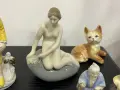 Порцеланови фигури лот, снимка 7