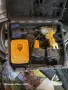 DEWALT гайковерт, снимка 2