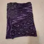 Памучен шал ,яка , снимка 4