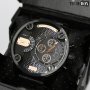 Diesel DZ7291 Little Daddy SBA Oversized. Нов мъжки часовник, снимка 4
