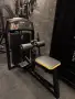 Precor Icarian Seated Calf – Професионална машина за прасци, снимка 1