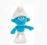 Оригинална плюшена играчка The Smurfs - Смърф / 20cм, снимка 2