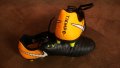 NIKE TIEMPO Размер EUR 43 / UK 8,5 бутонки естествена кожа 46-13-S, снимка 7