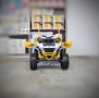 ТОП ЦЕНА!НОВО!Акумулаторен джип ARIZONA с 24V батерия,EVA гуми,4x4,USB, снимка 5