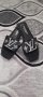  Louis Vuitton slippers дамски чехли с кристали , снимка 1 - Чехли - 36684250