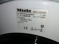 ПЕРАЛНЯ MIELE W1716.. 1600об.7 кг, снимка 6