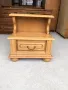 Нощно шкафче , снимка 1