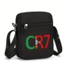 Чантичка Роналдо 5 Модела Детска футболна чантичка, снимка 3