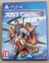 Just Cause 3 PS4