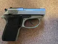 Пистолет Beretta Tomcat Inox, кал.7,65, снимка 4
