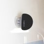 Speakers Wireless Bluetooth Тонколона Блутут безжична Logilink SP0054BK Черна С вакуум, снимка 1 - Слушалки и портативни колонки - 31956725
