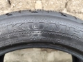 Продавам четири броя зимни гуми Kumho 235/50/18, снимка 3