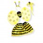 Детски костюм Пчеличка, снимка 1 - Други - 38985095