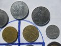Лот монети Италия , лири, снимка 3