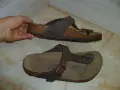 BIRKENSTOCKчехли №41 , снимка 2