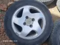 Джанти 4х108 за пежо!, снимка 3