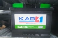Акумулатор КАБ АГМ , снимка 1