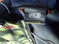 Продавам ново  дамско зелено яке софт шел Jack Wolfskin, снимка 5