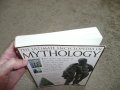 The Ultimate Encyclopedia of Mythology: An A-Z Guide to the Myths and Legends of the Ancient W, снимка 13