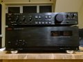 Продавам Luxman M-03B/C-03B, снимка 1 - Ресийвъри, усилватели, смесителни пултове - 39679238