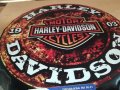 harley davidson-35x4см капачка за стена 1411201617, снимка 7