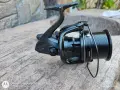 Шаранджийска макара Shimano Ultegra Spod XTE – Като нова!, снимка 7