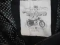 Мото дънки TRIUMPH  мъжки,М, снимка 7
