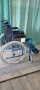 Инвалидна количка и стол за придвижване, снимка 2