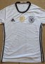 Германия Адидас L фланелки национален отбор , снимка 7