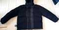 Tommy Hilfiger Mens Down Water Repellent Jacket Size L НОВО! ОРИГИНАЛ! Мъжко Зимно пухено Яке!, снимка 7