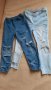 Накъсани дънки , снимка 1 - Детски панталони и дънки - 36766701