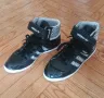 Оригинални дамски кецове Adidas Centenia Hi W, снимка 1