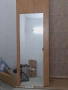 Огледало с дървена рамка, снимка 2