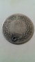Сребърна монета 20 кройцера 1792 В, снимка 2