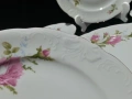 Стар полски порцелан чинии за основно , снимка 5
