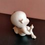 Кукла керамика Kewpie, снимка 4