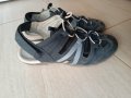 GEOX дамски обувки маратонки сандали,номер 40 ,стелка 25см, снимка 1
