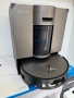 Робот Прахосмукачка + Станция ECOVACS X11 OMNI Cyclone 19500 Pa, Самоизпразване PureCyclone 2.0!, снимка 5