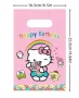 Коте Кити Hello Kitty 10 бр торбички за сладки подарък рожден ден парти, снимка 4