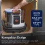BISSELL SpotClean ProHeat Advanced -перяща прахосмукачка за тапицерии, килими и автомобилни салони, снимка 10