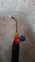Микро горелка газ-кислород с принадлежности, снимка 5