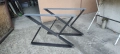 метални крака за маси , снимка 4